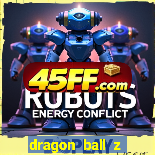 dragon ball z budokai tenkaichi 4 ps2 iso
